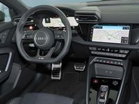 Gebraucht Audi S3 Sportback 333 PS (244 kW) 2025 Grau Kleinwagen