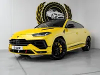 Usata Lamborghini Urus 666 CV (489 kW) 2024 Nero SUV