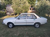 Gebraucht Renault R18 64 PS (47 kW) 1982 Weiß Limousine