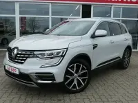 Gebraucht Renault Koleos Techno 158 PS (116 kW) 2023 Grau SUV