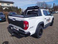 Neu Maxus T60 215 PS (158 kW) 2026 Weiß Pickup