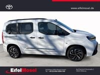 Neu Toyota Proace Verso City 100 kW (136 PS) 2026 Weiß Kombi