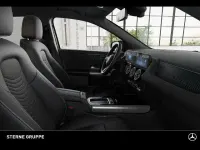 Gebraucht Mercedes GLA200 Progressive 150 PS (110 kW) 2026 Schwarz SUV