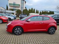 Gebraucht Alfa Romeo GT Junior 95 PS (69 kW) 2010 Rot Limousine
