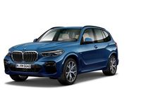 Gebraucht BMW X5 Efficient Dynamics 286 PS (210 kW) 2025 SUV