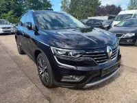 Gebraucht Renault Koleos Initiale Paris 177 PS (130 kW) 2017 Schwarz SUV