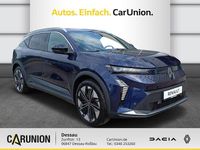 Gebraucht Renault Scenic E-Tech Techno 160 kW (218 PS) 2024 Nachtblau metallic SUV