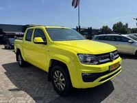 Gebraucht VW Amarok 204 PS (150 kW) 2018 Pickup