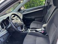 Gebraucht Mitsubishi Lancer 150 PS (110 kW) 2012 Limousine