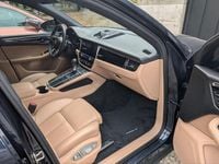 Gebraucht Porsche Macan 245 PS (180 kW) 2020 Blau SUV