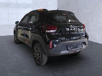 Gebraucht Dacia Spring Essentiel 33 kW (45 PS) 2023 Kleinwagen