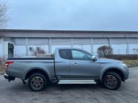 Gebraucht Fiat Fullback 181 PS (133 kW) 2016 Grau Abholung
