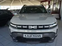 Neu Dacia Duster Journey 158 PS (116 kW) 2026 Sandstone SUV