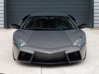 Gebraucht Lamborghini Reventon 2008 Grau