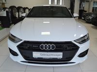 gebraucht Audi A7 Sportback 50 TFSIe quattro Matrix LED Navi