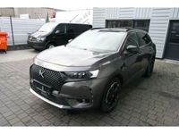 gebraucht DS Automobiles DS7 Crossback E-Tense 4x4 Performance Line