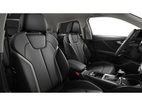 Neu Audi Q2 Ambiente 150 PS (110 kW) 2026 Schwarz SUV