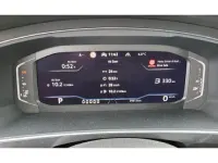 Gebraucht VW Tiguan Allspace Elegance 190 PS (139 kW) 2022 Deep black perleffekt SUV
