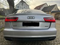 Gebraucht Audi A6 Sport 326 PS (239 kW) 2016 Silber Limousine
