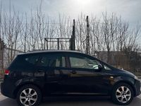 Gebraucht Seat Altea XL 150 PS (110 kW) 2007 Schwarz Van / Kleinbus