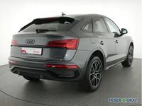 Gebraucht Audi Q5 Ambiente 204 PS (150 kW) 2024 Daytonagrau perleffekt SUV