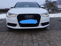 Gebraucht Audi A6 204 PS (150 kW) 2014 Andere farben Kombi