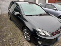 Gebraucht VW Golf VII Edition 235 PS (172 kW) 2012 Grau Limousine