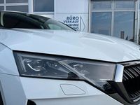 Neu Skoda Octavia Selection 150 PS (110 kW) 2026 Weiß Kombi