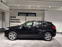 gebraucht BMW X2 sDrive18i Advanatge Navi/18" M-Sport Alu/LED/PDC/S