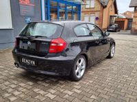 gebraucht BMW 116 116 d DPF Edition Sport