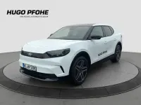 Gebraucht Ford Capri Premium 2024 Weiss SUV