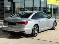 Gebraucht Audi A6 Sport 245 PS (180 kW) 2022 Florettsilber metallic Limousine