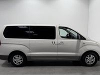 Gebraucht Hyundai H-1 170 PS (125 kW) 2009 Andere Van / Kleinbus
