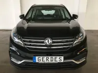 Gebraucht DFSK Glory 580 145 PS (106 kW) 2019 Schwarz SUV