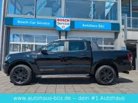 Gebraucht Ford Ranger Wildtrack 212 PS (155 kW) 2021 Andere Pickup