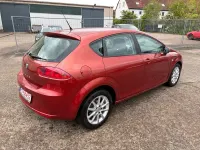 Second-hand Seat Leon Stylance 125 CP (91 kW) 2010 Hatchback