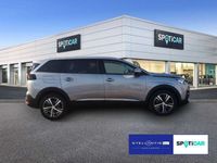 gebraucht Peugeot 5008 Allure Pure Tech 130 1.2 Eat8 Navi Full Led Shz Ahk