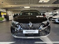 Gebraucht Renault Arkana Techno 145 PS (106 kW) 2024 Onyxschwarz metallic SUV