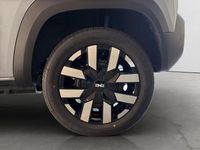 Nuova Dacia Spring Expression 52 kW (71 CV) 2026 Blu Utilitaria