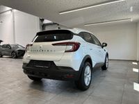 Neu Mitsubishi ASX Plus 91 PS (66 kW) 2025 Himalaya weiß (weiss) SUV