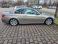 gebraucht BMW 330 Cabriolet d -