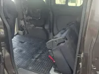 Gebraucht Nissan Evalia 2015 Braun Van / Kleinbus