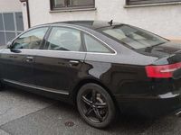 gebraucht Audi A6 C6 2.8 Fsi 190 PS