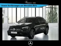 Gebraucht Mercedes GLA200 AMG 150 PS (110 kW) 2026 Schwarz SUV