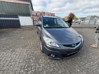Occasion Mazda 5 145 ch (106 kW) 2008 Gris Monospace