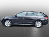 Gebraucht Skoda Octavia Selection 150 PS (110 kW) 2025 Blackmagic perleffekt Kombi