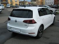 gebraucht VW Golf VII 1.5 TSI OPF JOIN BlueMotion,Panorama-Schie
