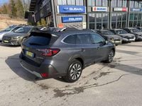 Neu Subaru Outback Platinum 169 PS (124 kW) 2026 Magnetite gray (m) Kombi