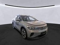 Gebraucht VW ID.4 Pure 108 kW (148 PS) 2021 Grau SUV