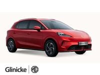 Neu MG MG4 EV 110 kW (150 PS) 2026 Dynamic red Kleinwagen